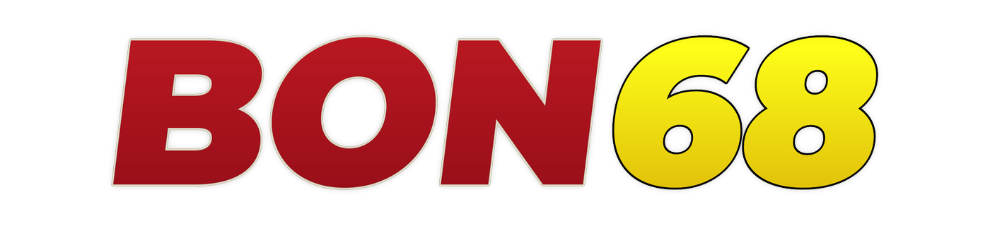 bon68 logo